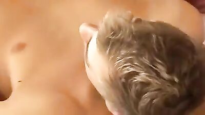 Ecstasy: Bareback Thrills - A Gay Porn Video