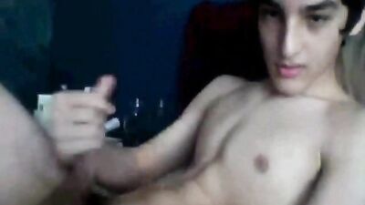 Latino Web-Cam Twink: The Rebirth!