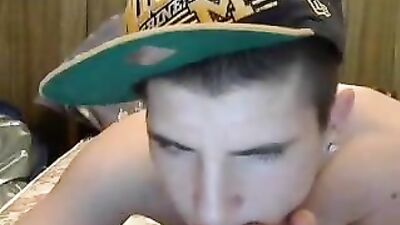 Mike Muscle Boy Cumshots: Ultimate Body Worship