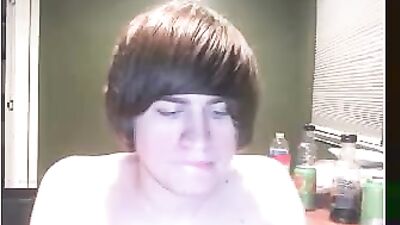 Gay Porn Bedroom Exposed - Messy Twinks Web-Cam Handjob