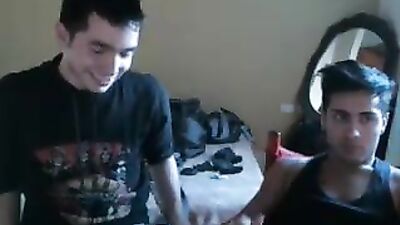 Web-Cam Oral Adventure: The Reunion