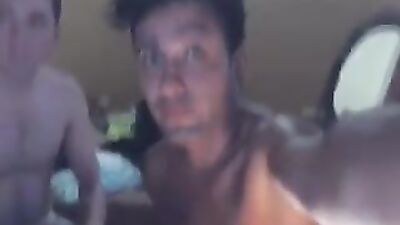 Web-Cam Oral Adventure: The Reunion