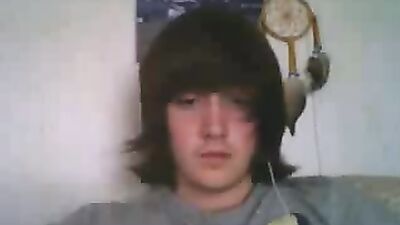 Rockin Solo Masturbation