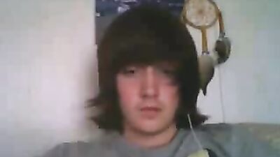 Rockin Solo Masturbation