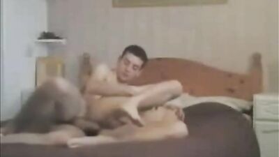 Summer Luvin Amateurs: Unleashing Gay Passion!