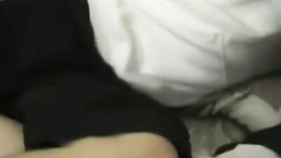 Tres amater XXX - Raw Amateur Bareback Action!