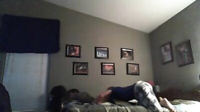 Twinks Intense Night: Action-Packed Bareback Fun!