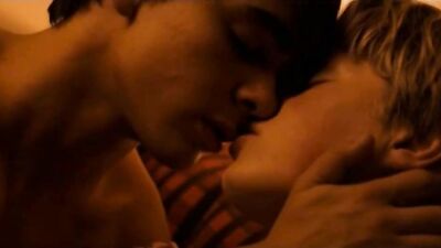 Gay-themed Erotic Scenes 02: 720p HD Video - Mix Movies Short Films