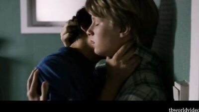 Gay-themed Erotic Scenes 02: 720p HD Video - Mix Movies Short Films