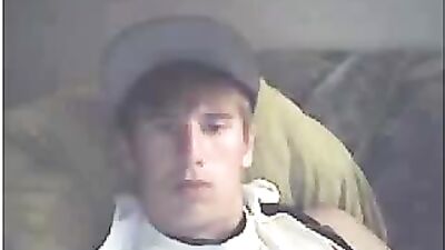 Always Hat Handjob: Never Forget To Put Your Hat On!