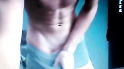 Gay Freshman Pledge Week - Big Cocks and Frat Guys