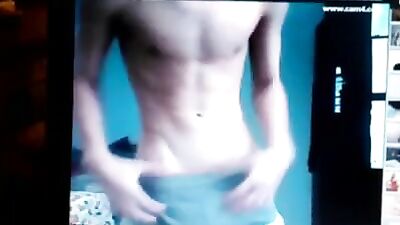 Gay Freshman Pledge Week - Big Cocks and Frat Guys