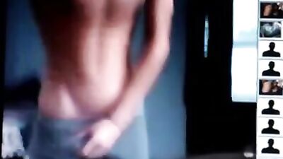 College Freshman Reunion: Amateur Frat Boys and their Big Cocks