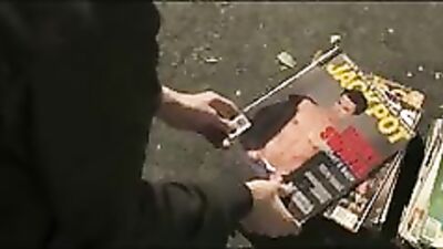 Jackpot: The Ultimate Gay Porn Short Film!