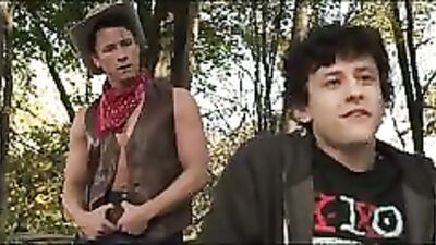 Jackpot: The Ultimate Gay Porn Short Film!