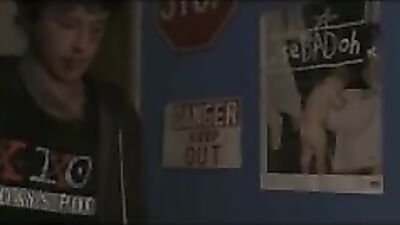 Jackpot: The Ultimate Gay Porn Short Film!