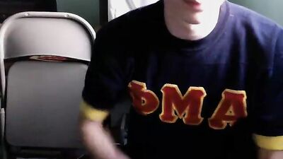 Web-Cam Big Cocks Handjob - This Gay Boys Cum Is What Attracts Us!