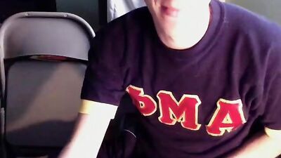 Web-Cam Big Cocks Handjob - This Gay Boys Cum Is What Attracts Us!