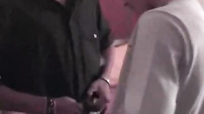 Vintage older and younger