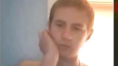 Blind Date Turns into Web-Cam Bliss with Horny Boys!