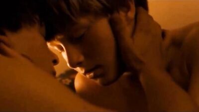 Moments Unleashed: Gay Langenony Porn