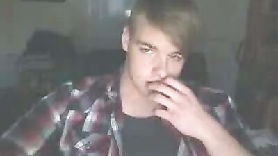 Web-Cam Bliss: Exploring Gay Porns Best Handjobs with Young and Beautiful Boys!