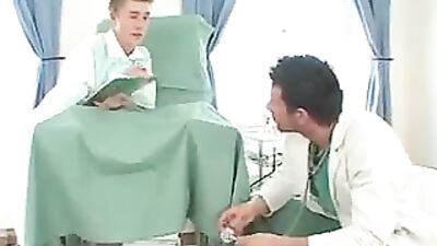 Medical Exam Group Sex - The Ultimate Experience!