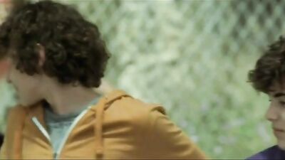 Defined - my own version is now a Gay Porn Classic!