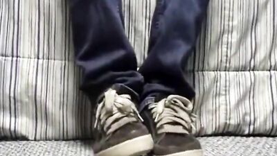 Feet Perfected - The Ultimate Gay Porn Video Experience
