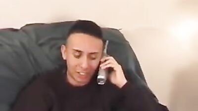 Gangbang Friends: A Calling of Lust and Desire