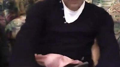 Young Guy Exploring His Body: An...tching Him and Wanking to Satisfaction!