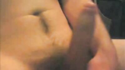 Young Hairy Twink Webcam Amateur Ass Showcase!