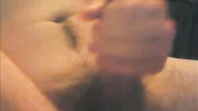 Young Hairy Twink Webcam Amateur Ass Showcase!