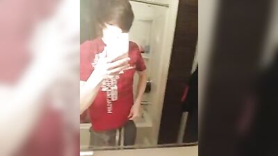 I do private videos for money:) 35 dollars