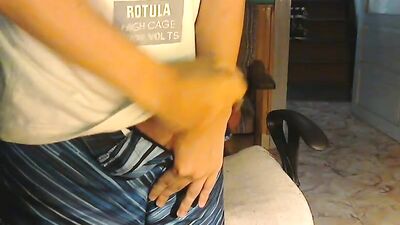 Young Cum Dripper - Amateur Solo Cum Shots