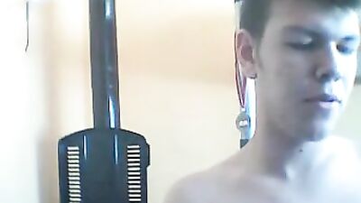 Gay Porn Revival - Web-Cam Handjob and More!