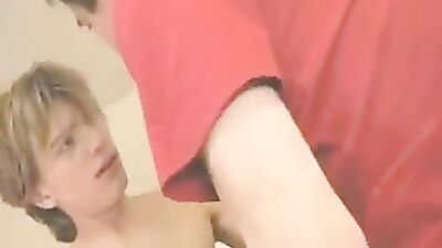 Young and Wild: Two Boys Exploring Their Sexuality