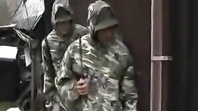 Mission Accomplished: Unprotected Desires