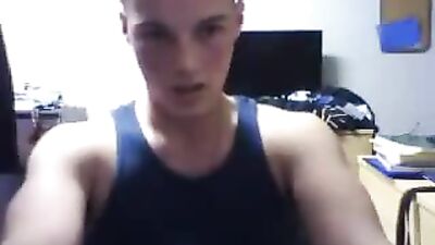 Hung American Boy Porn Delight - The Ultimate Gay Experience