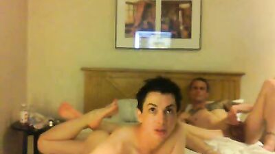 Gay Porn Action - Ill Give You What You Like!