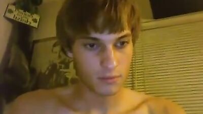 Hung boy: Hardcore Gay Porn Adventure