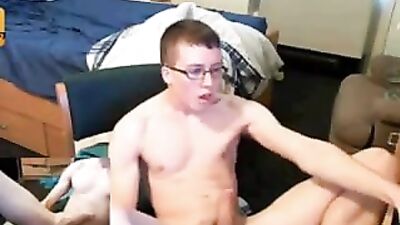 Stevens Webcam Bisexual Games: Hardcore Fun and Pure Passion!