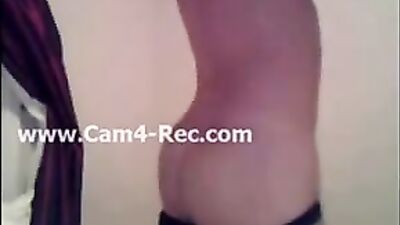 Patricks Web-Cam Small Dicks Exposed - A Gay Porn Video