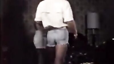 Vintage Boy Fun - Bareback Vintage Delights!