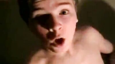 The Wanking Beat! - Gay Porn Music Video