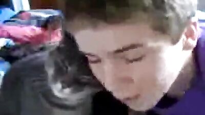 The Wanking Beat! - Gay Porn Music Video