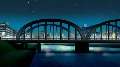 Natsuyasumi 3: A Bareback Handjob Cartoon Adventure!