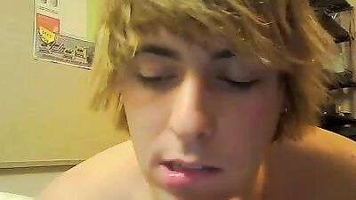 Gay Rinkboy2 - A Hot Cam4 Video Experience!