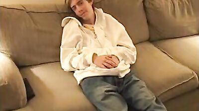 Big Cock Solo: Gay Porns Ultimate Thrill Ride