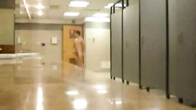 Pulic BathRoom XXX: The Biggest Amateur Cum Shots Ever Seen!